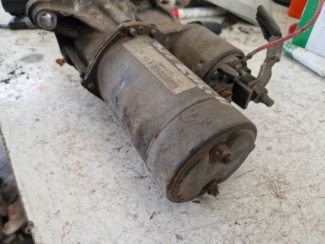 bontott PEUGEOT 307 Önindító