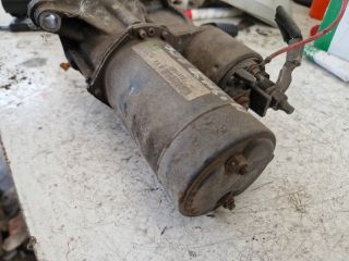 bontott PEUGEOT 307 Önindító