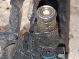 bontott PEUGEOT 307 Porlasztó (1 db)