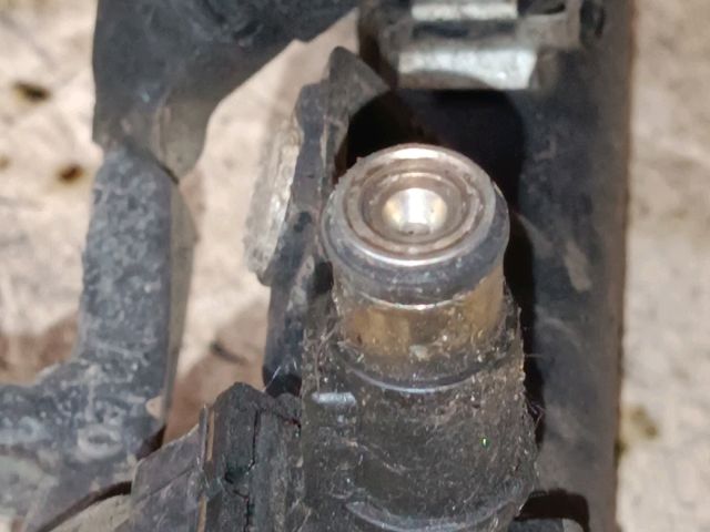 bontott PEUGEOT 307 Porlasztó (1 db)