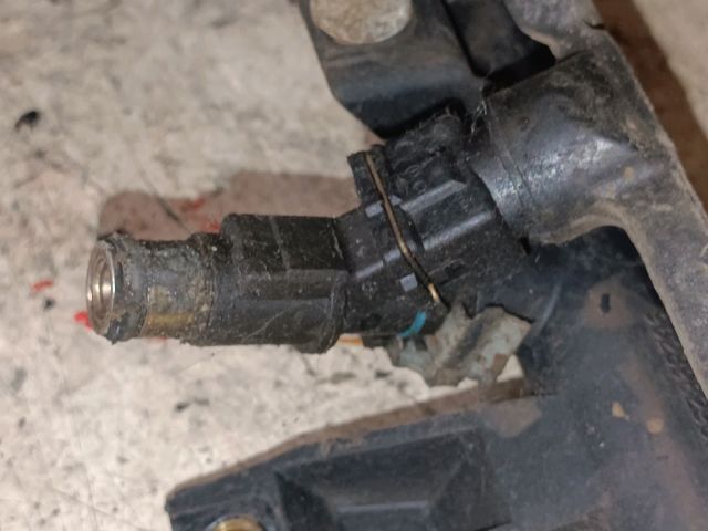 bontott PEUGEOT 307 Porlasztó (1 db)