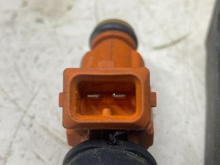 bontott PEUGEOT 307 Porlasztó Sor / Híd