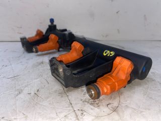 bontott PEUGEOT 307 Porlasztó Sor / Híd