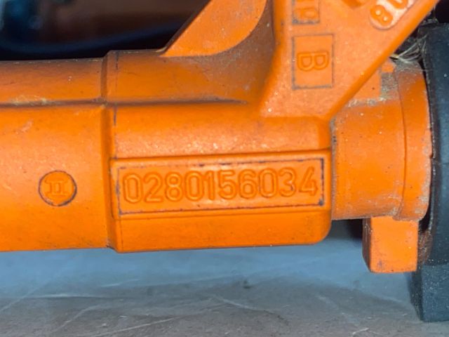 bontott PEUGEOT 307 Porlasztó Sor / Híd