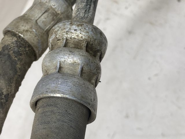 bontott PEUGEOT 307 Szervócső