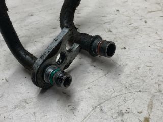 bontott PEUGEOT 307 Szervócső