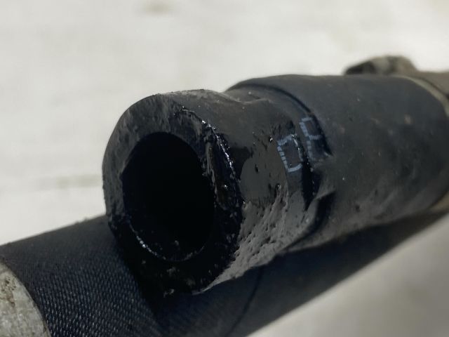 bontott PEUGEOT 307 Szervócső