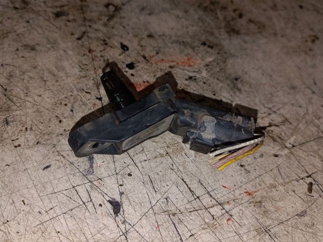 bontott PEUGEOT 307 Szívócső Nyomásérzékelő