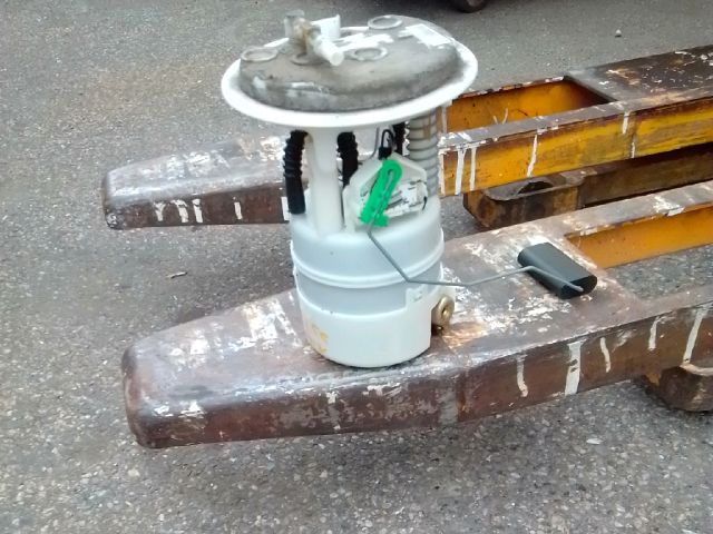 bontott PEUGEOT 307 Üzemanyag Szivattyú