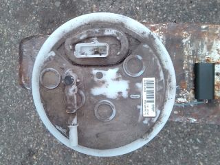 bontott PEUGEOT 307 Üzemanyag Szivattyú