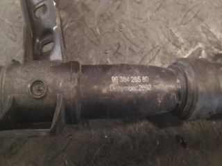 bontott PEUGEOT 307 Vízcső