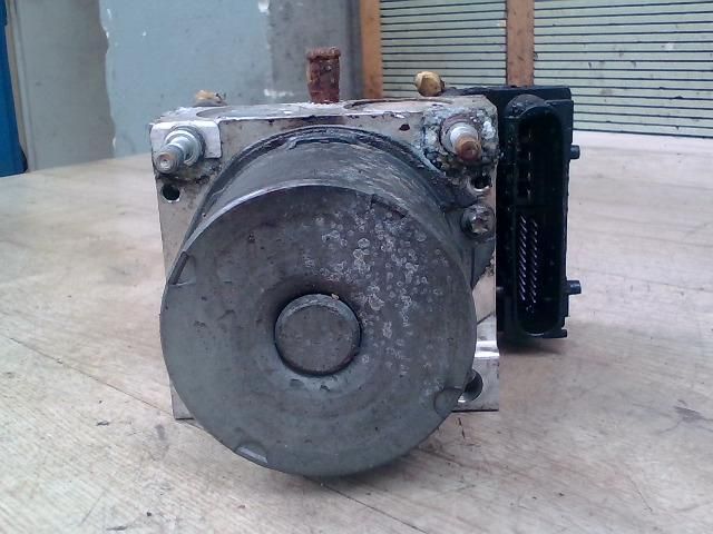 bontott PEUGEOT 307 ABS Kocka