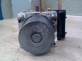 bontott PEUGEOT 307 ABS Kocka