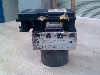 bontott PEUGEOT 307 ABS Kocka