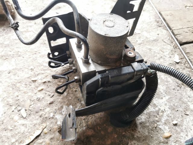 bontott PEUGEOT 307 ABS Kocka