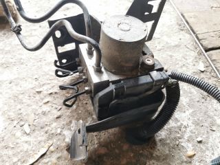 bontott PEUGEOT 307 ABS Kocka