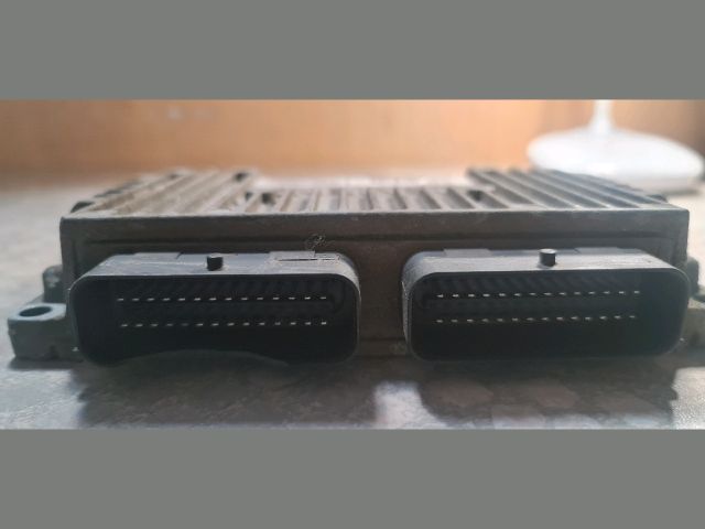 bontott PEUGEOT 307 Automata Váltó Elektronika