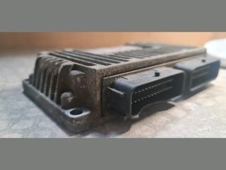 bontott PEUGEOT 307 Automata Váltó Elektronika