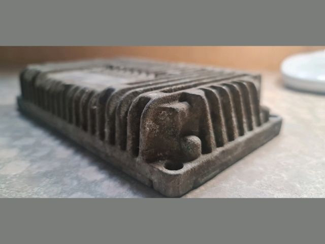 bontott PEUGEOT 307 Automata Váltó Elektronika