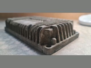 bontott PEUGEOT 307 Automata Váltó Elektronika