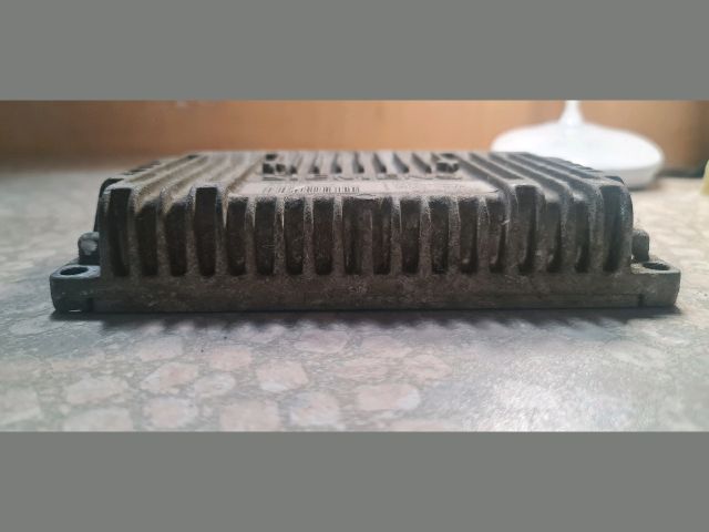 bontott PEUGEOT 307 Automata Váltó Elektronika