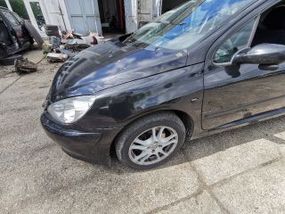 bontott PEUGEOT 307 Bal első Csonkállvány Kerékaggyal