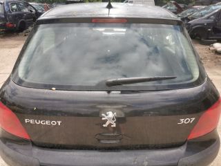 bontott PEUGEOT 307 Bal első Csonkállvány Kerékaggyal