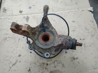 bontott PEUGEOT 307 Bal első Csonkállvány Kerékaggyal