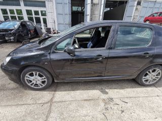 bontott PEUGEOT 307 Bal első Csonkállvány Kerékaggyal