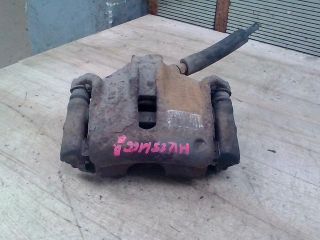 bontott PEUGEOT 307 Bal első Féknyereg Munkahengerrel