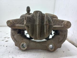 bontott PEUGEOT 307 Bal első Féknyereg Munkahengerrel