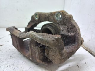 bontott PEUGEOT 307 Bal első Féknyereg Munkahengerrel