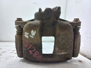 bontott PEUGEOT 307 Bal első Féknyereg Munkahengerrel