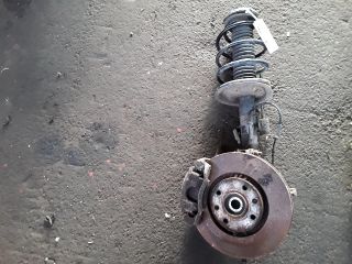 bontott PEUGEOT 307 Bal első Gólyaláb (Lengécsillapító, Rugó)