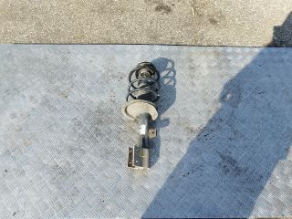 bontott PEUGEOT 307 Bal első Gólyaláb (Lengécsillapító, Rugó)