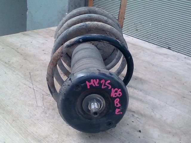 bontott PEUGEOT 307 Bal első Gólyaláb (Lengécsillapító, Rugó)