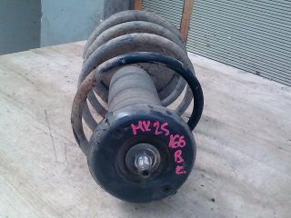 bontott PEUGEOT 307 Bal első Gólyaláb (Lengécsillapító, Rugó)