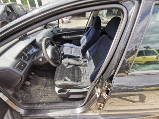 bontott PEUGEOT 307 Bal első Gólyaláb (Lengécsillapító, Rugó)