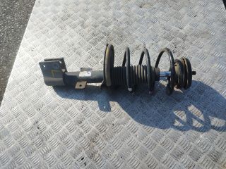 bontott PEUGEOT 307 Bal első Gólyaláb (Lengécsillapító, Rugó)