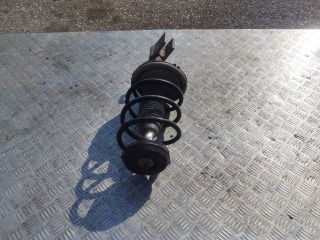 bontott PEUGEOT 307 Bal első Gólyaláb (Lengécsillapító, Rugó)