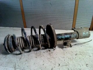 bontott PEUGEOT 307 Bal első Lengéscsillapító