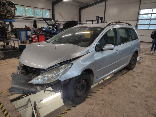 bontott PEUGEOT 307 Biztosítéktábla Motortér