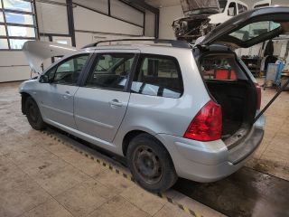 bontott PEUGEOT 307 Biztosítéktábla Motortér