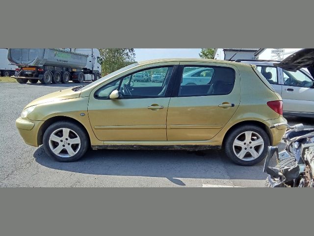 bontott PEUGEOT 307 EGR / AGR Szelep