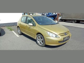 bontott PEUGEOT 307 EGR / AGR Szelep