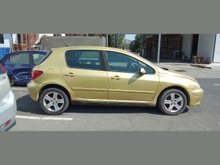 bontott PEUGEOT 307 EGR / AGR Szelep