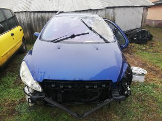 bontott PEUGEOT 307 EGR Hűtő