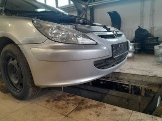 bontott PEUGEOT 307 Első Bölcső