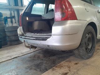 bontott PEUGEOT 307 Első Bölcső