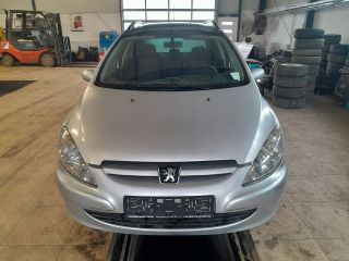 bontott PEUGEOT 307 Első Bölcső